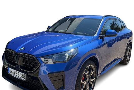 BMW X2 1.500 km 57.900 &euro; Bad Neuenahr 53474
