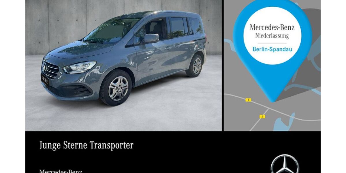 Mercedes-Benz T-Klasse 42.339 km 23.980 &euro; Berlin 13581