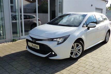 Toyota Corolla 77.000 km 22.900 € Bad Gögging 93333