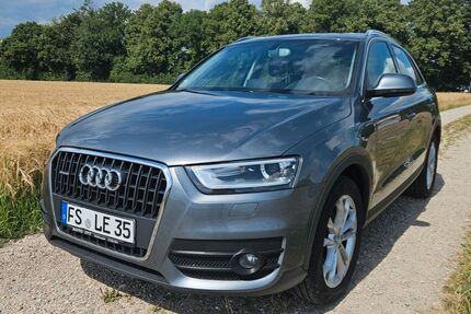 Audi Q3 169.000 km 15.600 € Neufahrn 85375