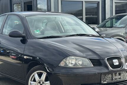 Seat Ibiza 275.994 km 649 € Lollar 35457