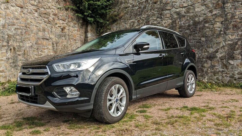 Kuga