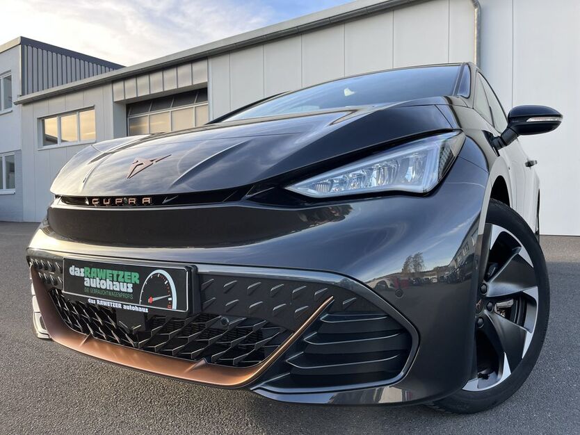 Cupra Born 13.987 km 28.760 € Marktredwitz 95615