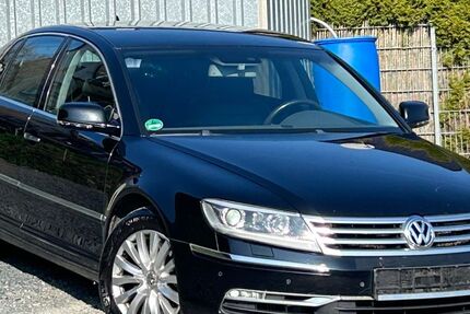 VW Phaeton 464.700 km 4.890 &euro; Overath bei Köln 51491