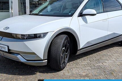Hyundai IONIQ 5 54.477 km 26.890 &euro; Stendal 39576
