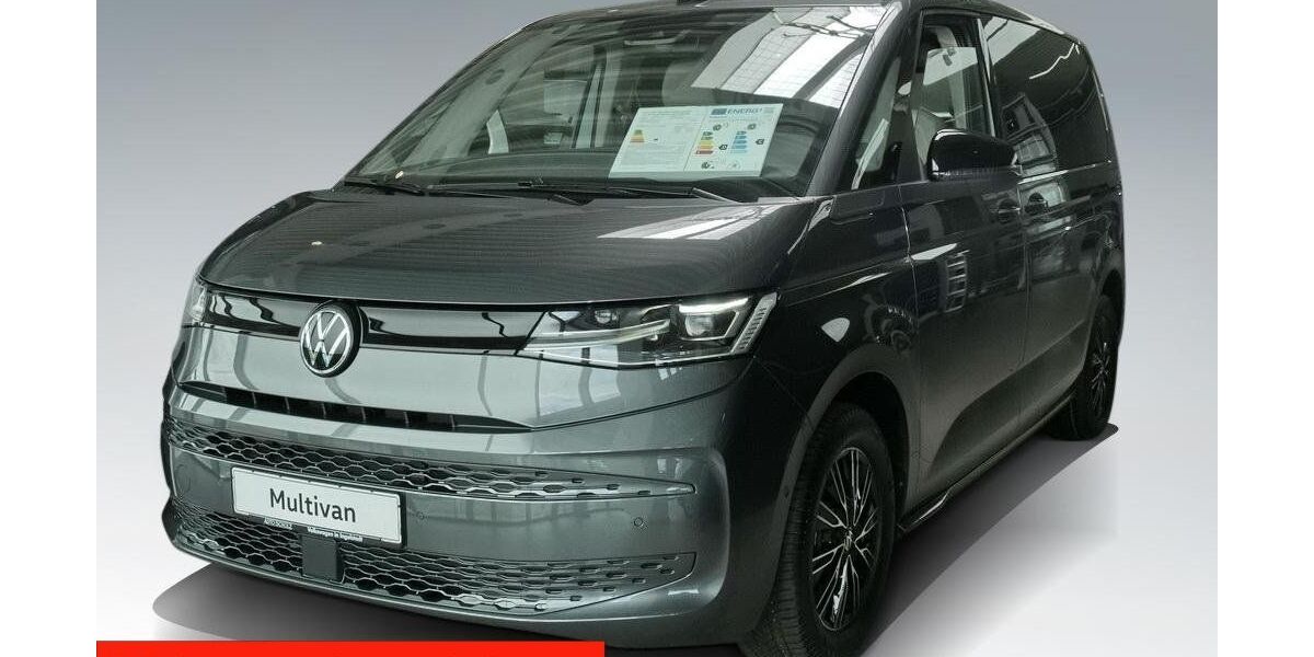 VW T7 Multivan 3.999 km 53.950 &euro; Ingolstadt 85053