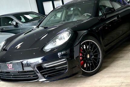Porsche Panamera 95.000 km 43.900 &euro; Flörsheim 65439