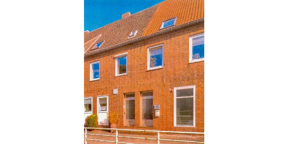 Mehrfamilienhaus, Wohnhaus Wilhelmshaven Voslapp - 1 Zimmer, 251 m&sup2;, 449.000&euro; | Angebot:26094426