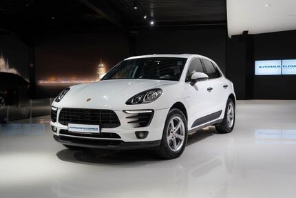 Porsche Macan 76.591 km 36.980 € Dormagen 41541
