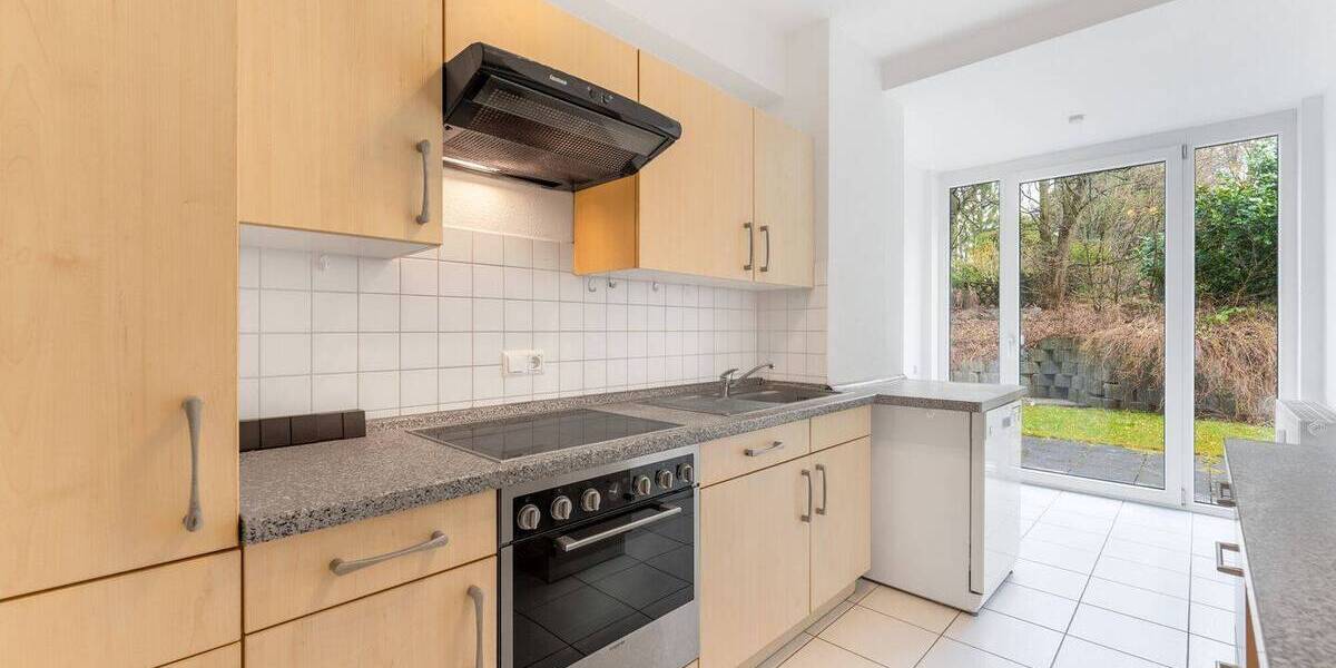 Etagenwohnung Cham - 3 Zimmer, 90 m&sup2;, 259.000&euro; | Angebot:25997370