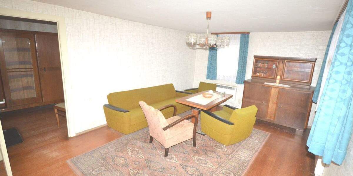 Doppelhaushälfte Ettlingen Ettlingenweier - 245.000&euro; | Angebot:25665057