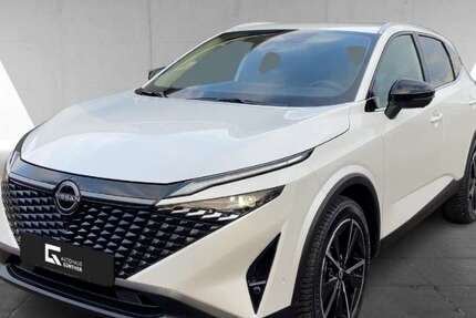 Nissan Qashqai 7.000 km 36.295 &euro; Hamburg 20537