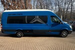 Mercedes-Benz Sprinter 234.651 km 12.990 &euro; Berlin 10178