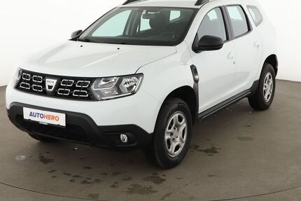 Dacia Duster 62.622 km 13.020 &euro; Dresden 01187