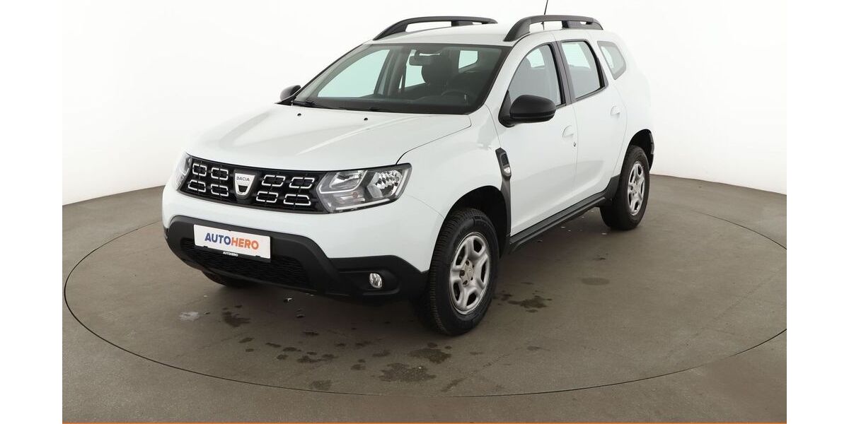 Dacia Duster 62.622 km 13.020 &euro; Dresden 01187
