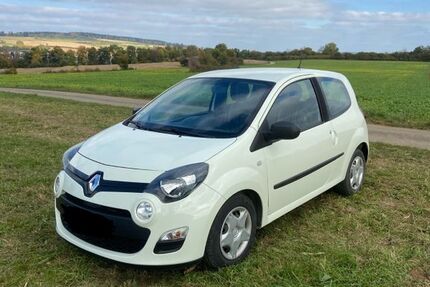 Renault Twingo 71.262 km 5.000 € Bräunlingen 78199