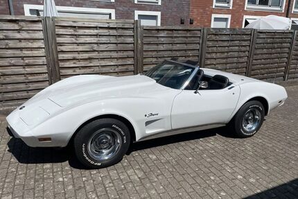 Corvette C3