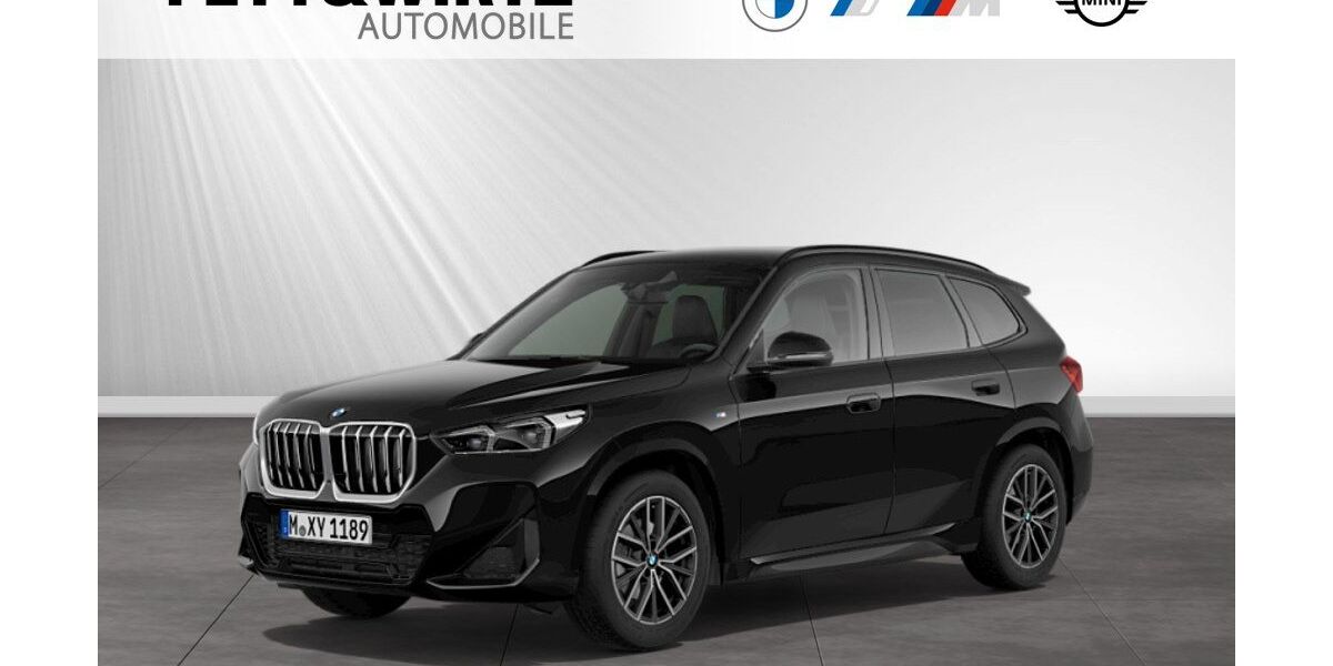 BMW X1 19.100 km 37.490 &euro; Moers 47441
