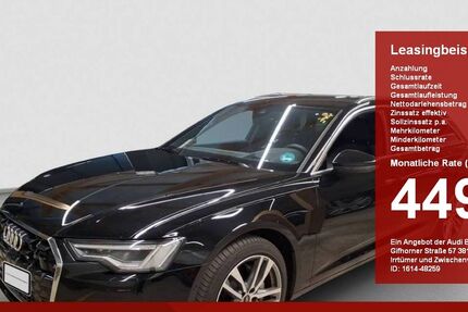 Audi A6 27.356 km 52.880 € Mühldorf am Inn 84453