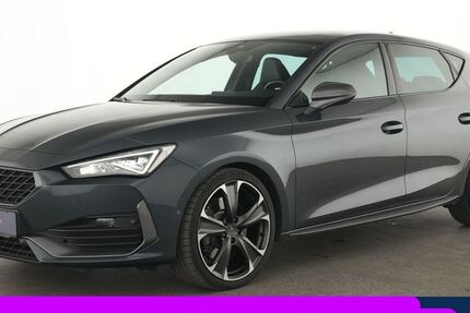 Cupra Leon 56.282 km 28.175 &euro; Garching bei München 85748