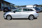 Opel Astra ST Edition AUTOM. 1.HD/PDC/CAM/AHK/SHZ/LED 99.987 km 11.990 &euro; Hatten 26209