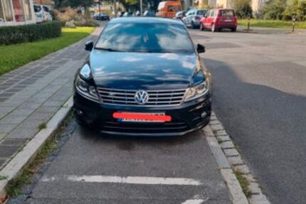 VW CC 157.000 km 13.900 &euro; Nürnberg 90439