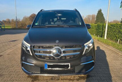 Mercedes-Benz V 300 49.344 km 56.000 &euro; Kranenburg 47559