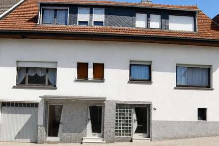 Haus Ensdorf - 8 Zimmer, 235 m&sup2;, 219.000&euro; | Angebot:27159530