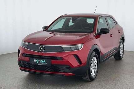 Opel Mokka 53.956 km 13.970 &euro; Einbeck 37574