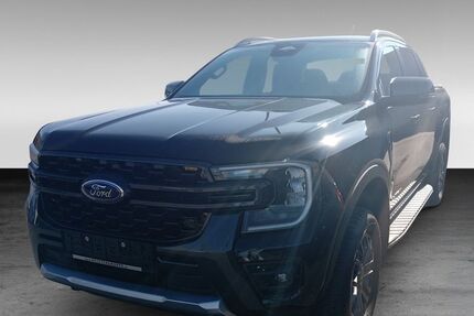 Ford Ranger 67.600 km 45.900 &euro; Bitburg 54634