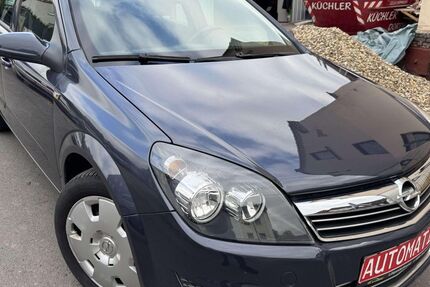 Opel Astra 174.000 km 5.499 € Dortmund 44388