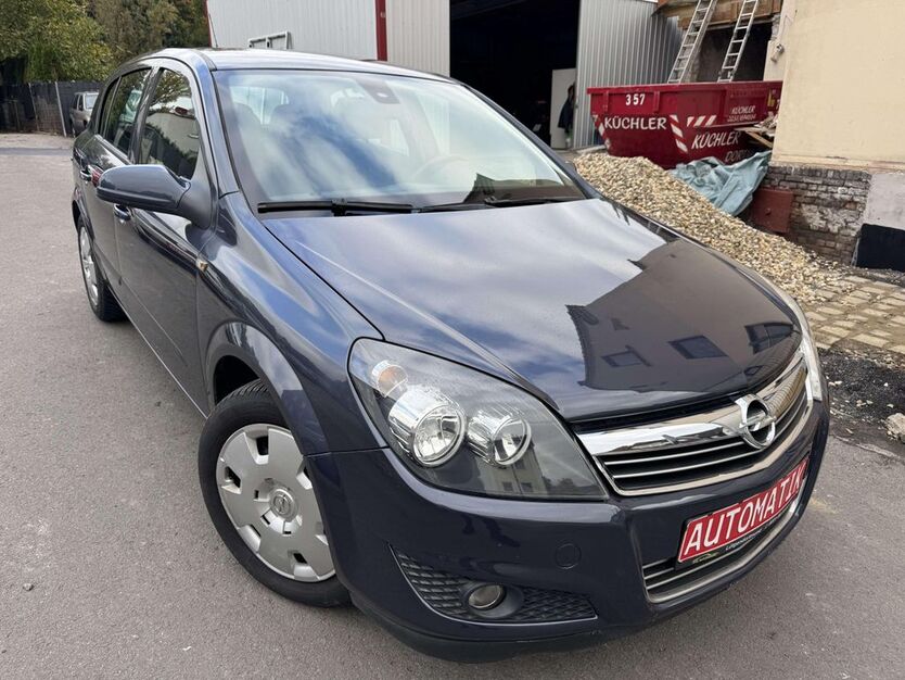 Opel Astra 174.000 km 5.499 € Dortmund 44388