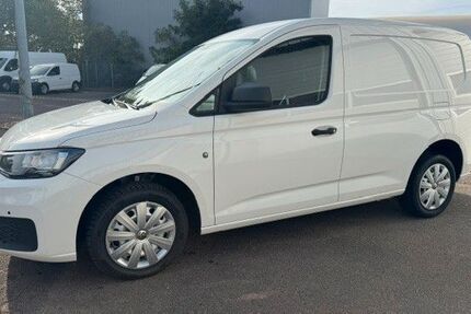 VW Caddy 104.000 km 13.900 &euro; Magdeburg 39126