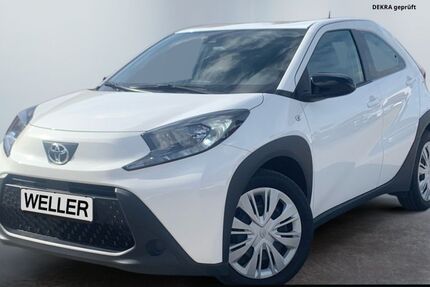 Toyota Aygo (X) 54.264 km 13.690 &euro; Münster 48163
