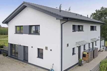 Haus Münchsmünster - 4 Zimmer, 140 m&sup2;, 499.000&euro; | Angebot:26395282