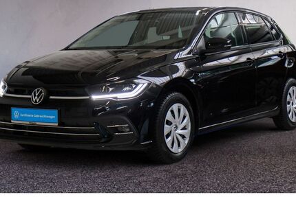 VW Polo 6.508 km 27.485 &euro; Menden 58706