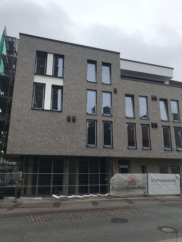 Wohnung zum Mieten in Osnabrück 550 € 39.73 m²