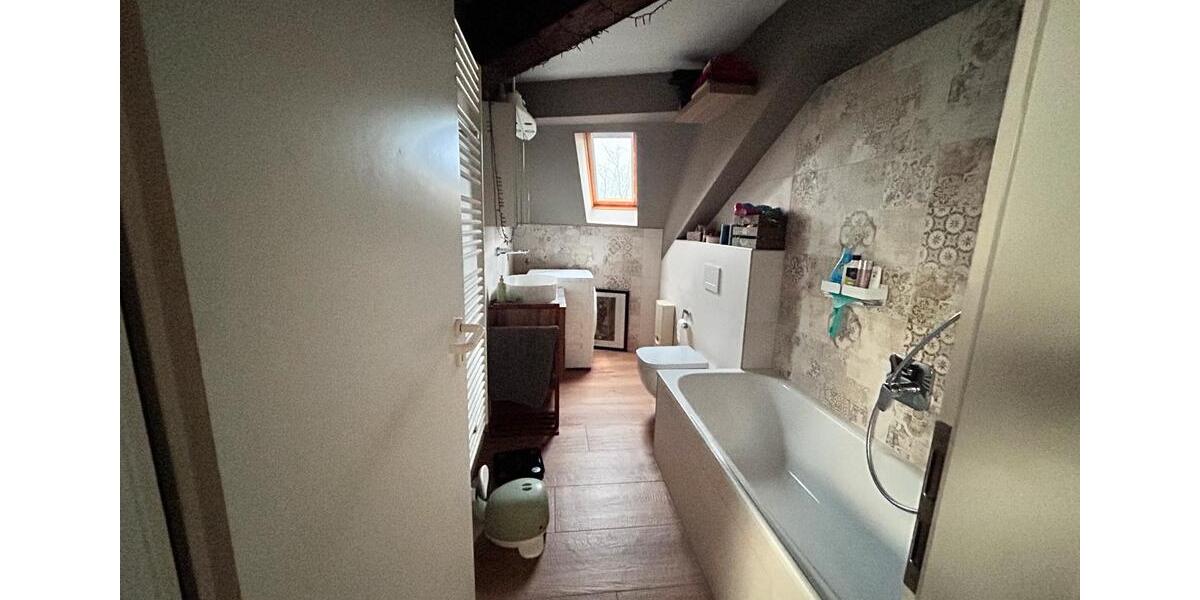 Dachgeschoßwohnung Paderborn Univiertel - 3 Zimmer, 73 m&sup2;, 350.000&euro; | Angebot:25936150