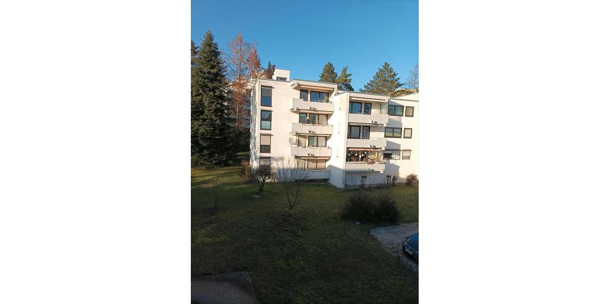 Etagenwohnung Esslingen am Neckar Oberesslingen - 3.5 Zimmer, 76 m&sup2;, 295.000&euro; | Angebot:25239345