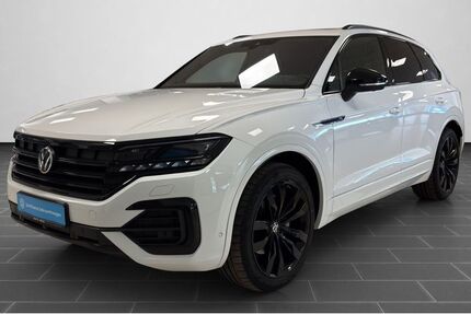 VW Touareg 70.241 km 51.300 &euro; Mainz 55120