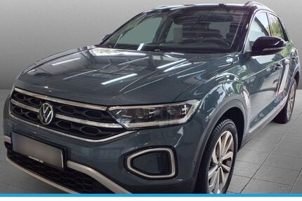 VW T-Roc 92.190 km 20.980 &euro; Bad Homburg 61348