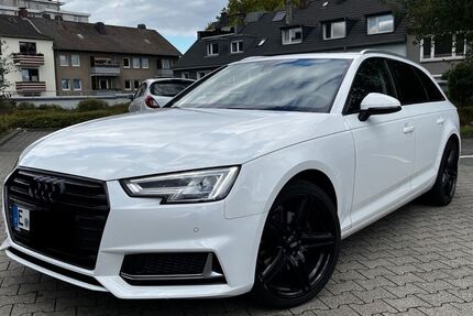 Audi A4 167.000 km 15.500 &euro; Essen 45147