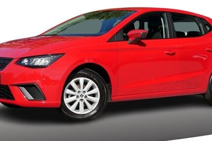 Seat Ibiza 18.467 km 15.430 € Bocholt 46395