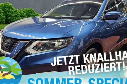 Nissan X-Trail 58.174 km 21.870 &euro; Marktredwitz 95615