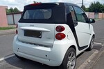 Smart Fortwo Cabrio 95.000 km 4.899 € Halstenbek 25469