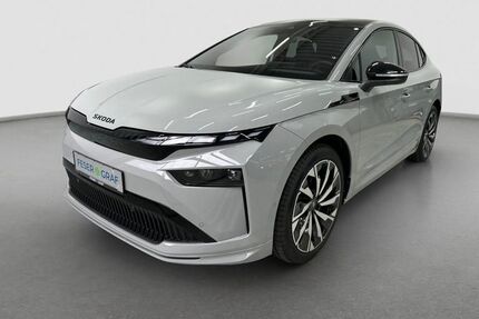 Skoda Enyaq 5.000 km 51.670 &euro; Fürth 90763