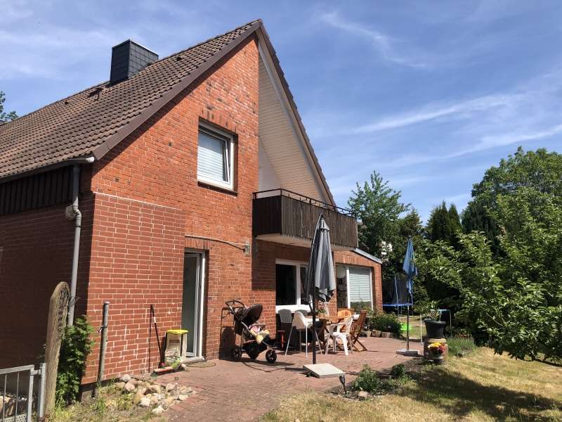 Haus zum Mieten in Preetz 1.300 € 125 m² 5 zimmer