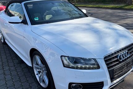 Audi A5 170.000 km 8.990 &euro; Lebach 66822