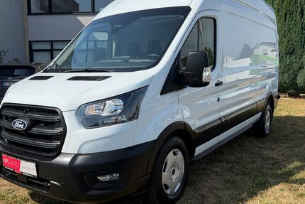 Ford Transit 26.217 km 29.990 &euro; Langen 63225