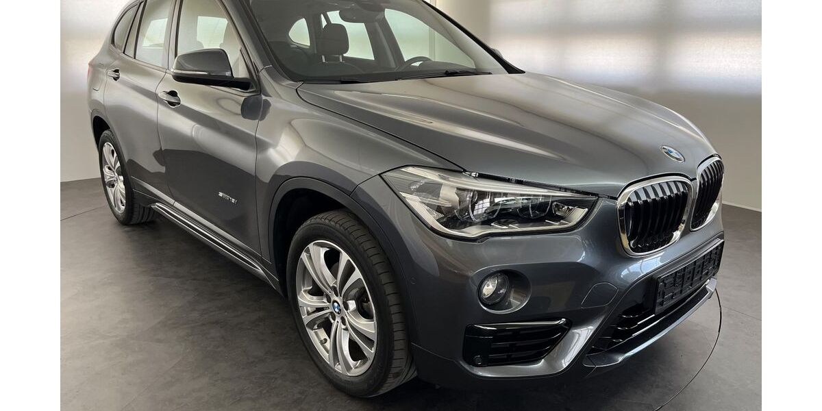 BMW X1 64.000 km 17.590 &euro; Metzingen 72555